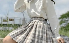 小东西几天没做喷得到处都是